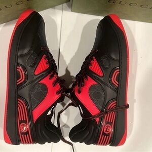 Brand New with box Men’s Gucci Sneaker